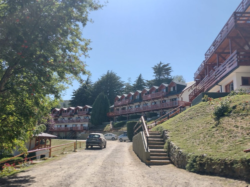 Imagen 8 de 13 de Club Hotel Catedral Bariloche