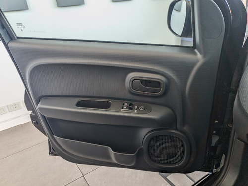 Fiat Mobi 1.0 Trekking