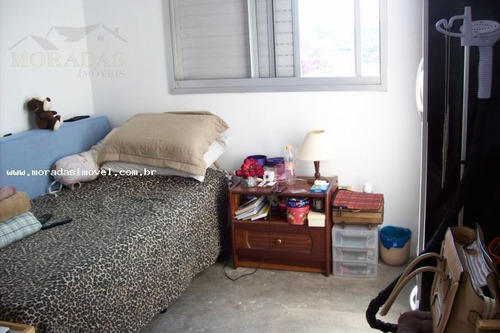 Imagem 13 de 15 de Apartamento Para Venda Em São Paulo, Campo Limpo, 3 Dormitórios, 2 Banheiros, 1 Vaga - 1171_1-418264