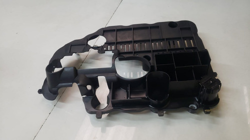 Defletor Oleo Carter Vw Tiguan Tsi 2.0 2009 A 2015