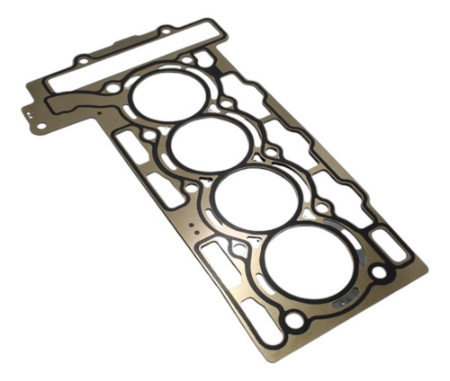 Empaque De Cabeza Peugeot 207 Turbo 2009-2010 1.6