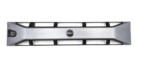 Bezel Dell My4yd Para Servidor R520 R720 R720xd R820 R730