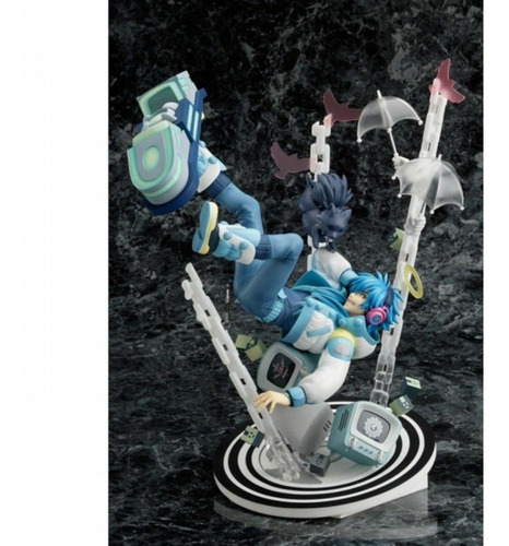 Figura Dramatical Murder Importado