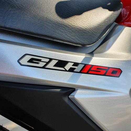 Imagen 7 de 8 de Honda Gaucha Glh 150 - 0 Km - Glh150