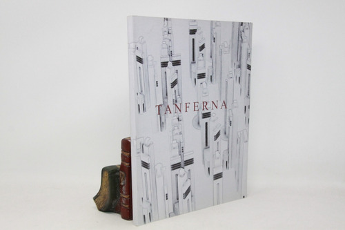 Fabián Tanferna - Catálogo 2011 2012