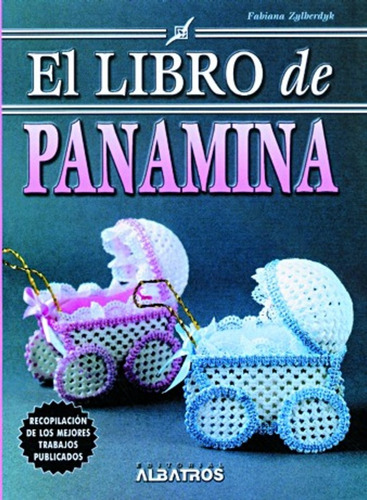 El Libro De Panamina - Fabiana R. Zylberdyk