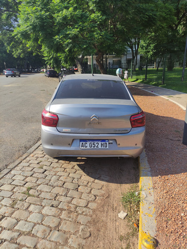 Citroën C-Elysée 1.6 Feel Vti 115