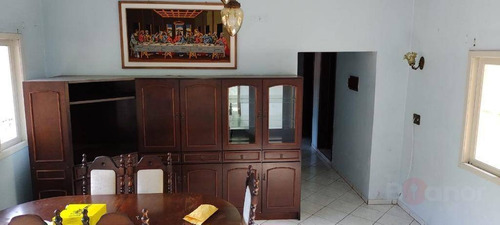 Casa Com 3 Dormitórios À Venda, 200 M² Por R$ 850.000,00 - Salto - Blumenau/sc - Ca0607