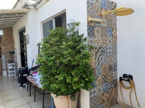 Imagem 19 de 20 de Cobertura Com 2 Dormitórios À Venda, 100 M² Por R$ 530.000,00 - Barreto - Niterói/rj - Co0428