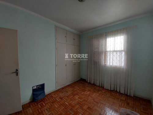 Imagem 10 de 26 de Casa À Venda Em Jardim Chapadão - Ca004122