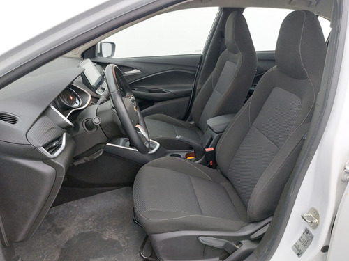 Chevrolet Onix 1.0 TURBO FLEX LTZ AUTOMÁTICO