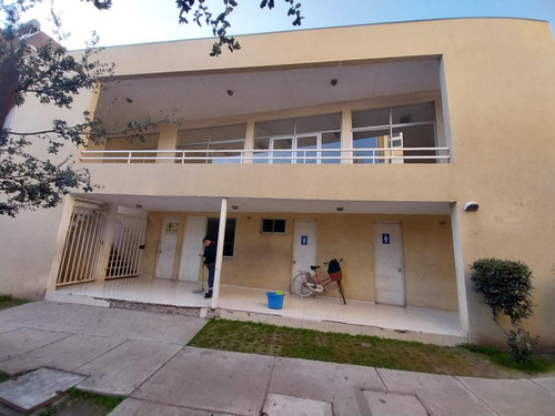 Inversión - Vende Dpto 3d + 1b - Metro Lo Cruzat