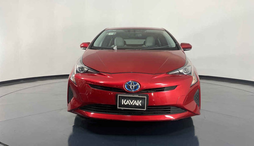 Imagen 1 de 15 de 37897 - Toyota Prius 2017 Con Garantía