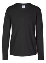 Comprar Yazbek Playera Manga Larga Mujer Poliéster Deportiva