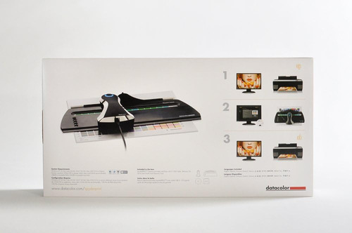 Datacolor Spyder S4sr100 De Impresión