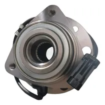 Comprar Maza Masa Ruleman Delantera Chevrolet S10 4x4 Blazer Con Abs