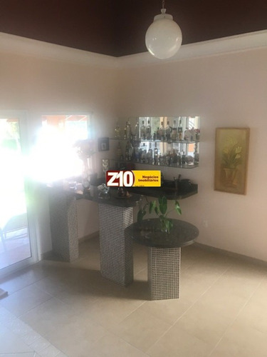 Imagem 24 de 30 de Chácara - Ch01657 - 4823296