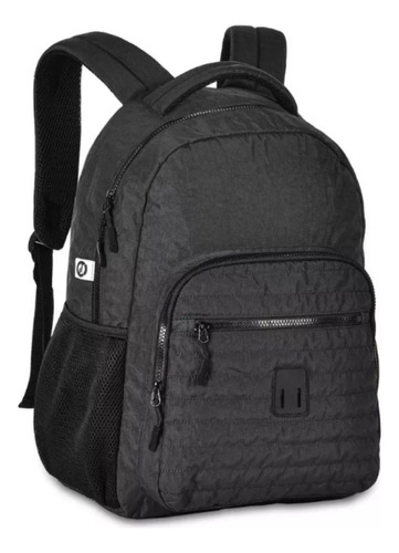 Mochila Bolsa Costas Notebook Masculino Trabalho/escola-clio