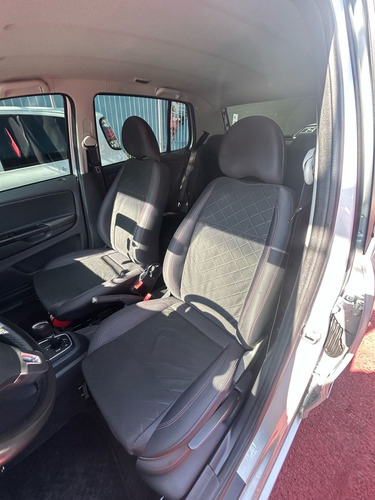 Volkswagen Fox 1.6 Vht Prime I-motion Total Flex 5p