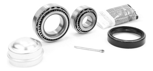 Balero Conico Np300 Pickup 2009-2014 Delantero 4x2
