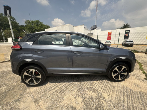 Chirey Tiggo 2 Pro 1.0 Luxury At