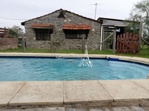 Casa De Piedra- Ref: 3589
