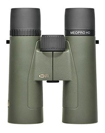 Meopta Meopro 10x42 Hd Binocular - Óptica Europea Premium