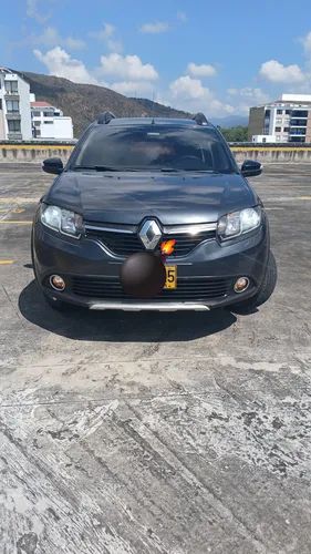 Renault Sandero Stepway Zen