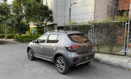 Renault Stepway 1.6 Intens