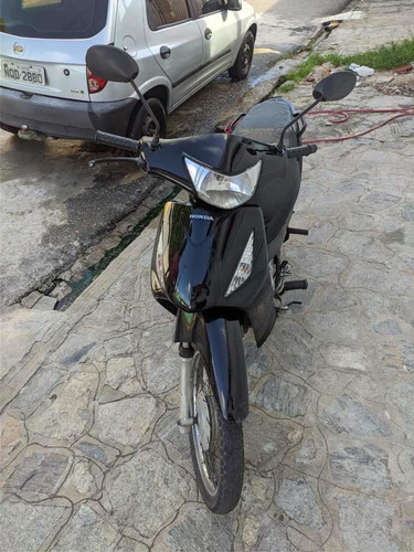 Honda Biz