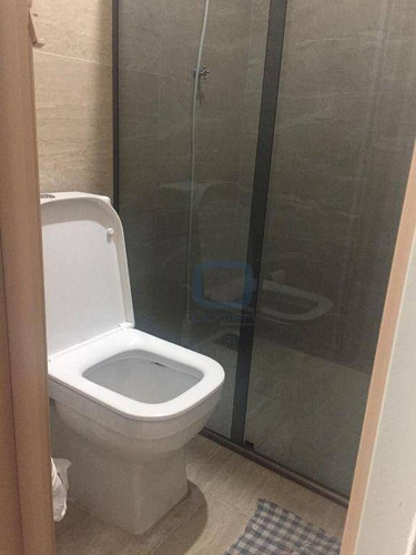 Imagem 17 de 25 de Casa Com 2 Dormitórios À Venda, 75 M² Por R$ 350.000,00 - Residencial Cosmos - Campinas/sp - Ca0605