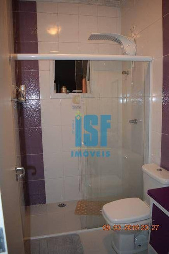 Imagem 2 de 30 de Sobrado À Venda, 180 M² Por R$ 670.000,00 - Bela Vista - Osasco/sp - So5797