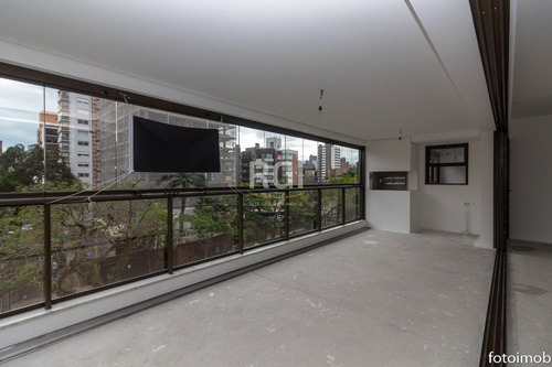 Imagem 15 de 19 de Apartamento Floresta Porto Alegre - 5512