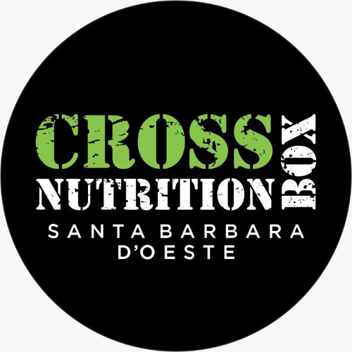 Vende-se Ou Arrenda-se Box Cross Nutrition Box 