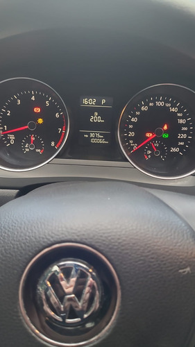 Volkswagen Jetta 2016