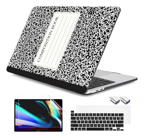 Bolso Funda Para Guardar Laptop Dongke Para Macbook Pro De 1