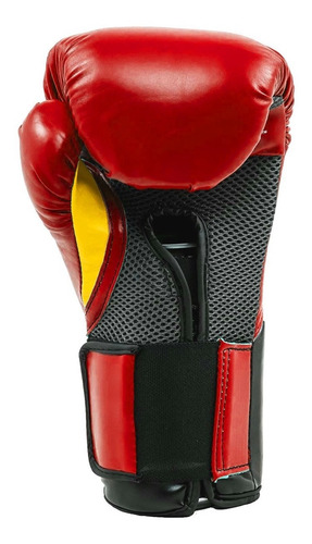 Imagen 4 de 7 de Guante Box Everlast Elite Pro Style 16 Oz