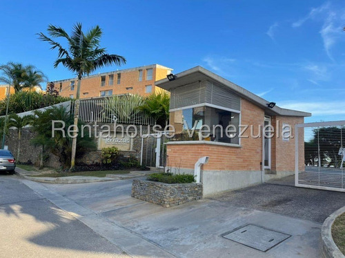 Apartamento En Venta Alto Hatillo Mls #25-6304