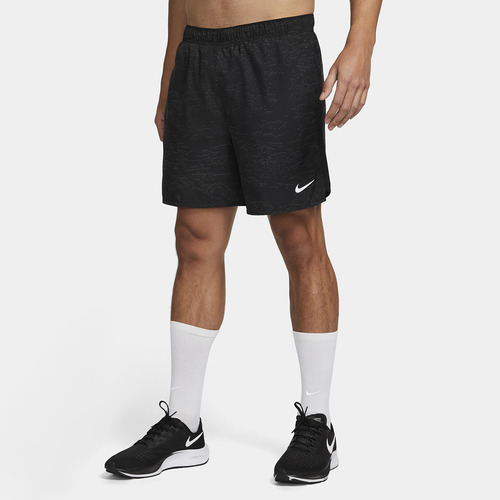 Short Nike Dri-fit Deportivo De Running Para Hombre Pa234