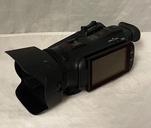 Imagen 3 de 10 de Videocámara Vixia Hf G30 Hd Videocámara