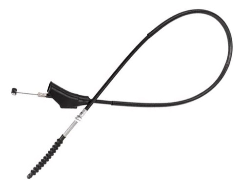 Cable Embrague Qm 125 Suzuki Scooter El Tala