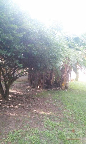 Chácara Com 3 Dormitórios À Venda, 1020 M² Por R$ 420.000,00 - Parque Das Árvores - Boituva/sp - Ch0580