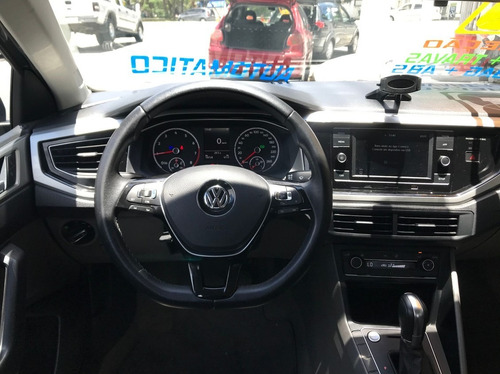 Volkswagen Virtus 1.0 200 Tsi Highline
