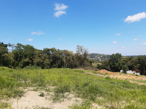 Imagem 5 de 11 de Vendo Meu Terreno Com Linda Vista Para As Montanhas Venha Conhecer Agora Bf