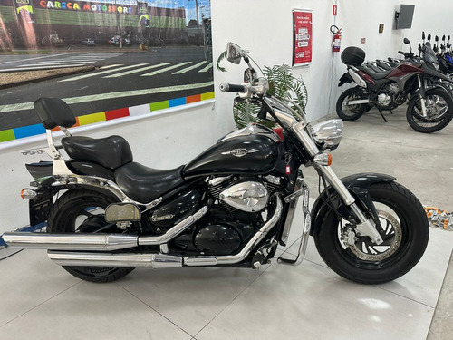 Suzuki Boulevard M800 2008 / 64.000 Km 