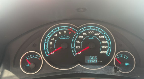 Chevrolet Celta 1.0 Lt Flex Power 5p