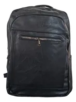 Comprar Mochila Hombre Alta Calidad Efecto Piel Gran Capacidad En Estilo Oxford  Bolsa De Computadora, Mochila Para Estudiantes Universidad Negocios Escolares