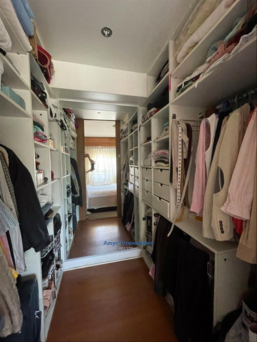 Imagen 7 de 26 de Apto 4 Dorm En Excelente Ubicacion Sobre Avda. Brasil