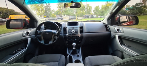 Ford Ranger 3.2 Cd 4x4 Xlt Tdci 200cv