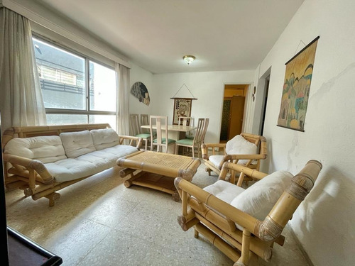 Imagen 2 de 9 de Venta Departamento Muy Luminoso En El Barrio De Villa Urquiza